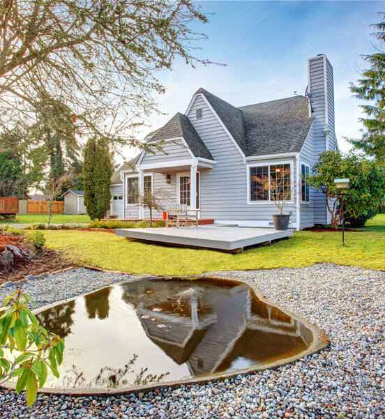 situations about ready to buy